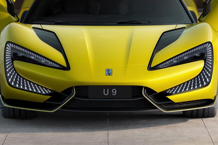 深圳龙华区振福时企业管理咨询仰望U9以性能突破设计的极限，理想汽车企业文化与价值观