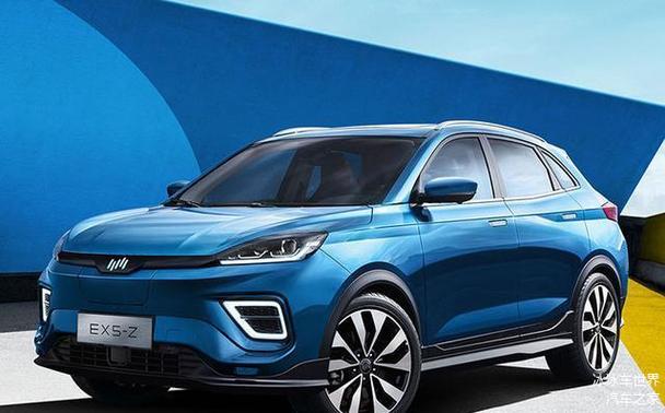 深圳龙华区振福时企业管理咨询WEY威派豪华SUV市场的黑马，零跑汽车与智能交通系统的协同